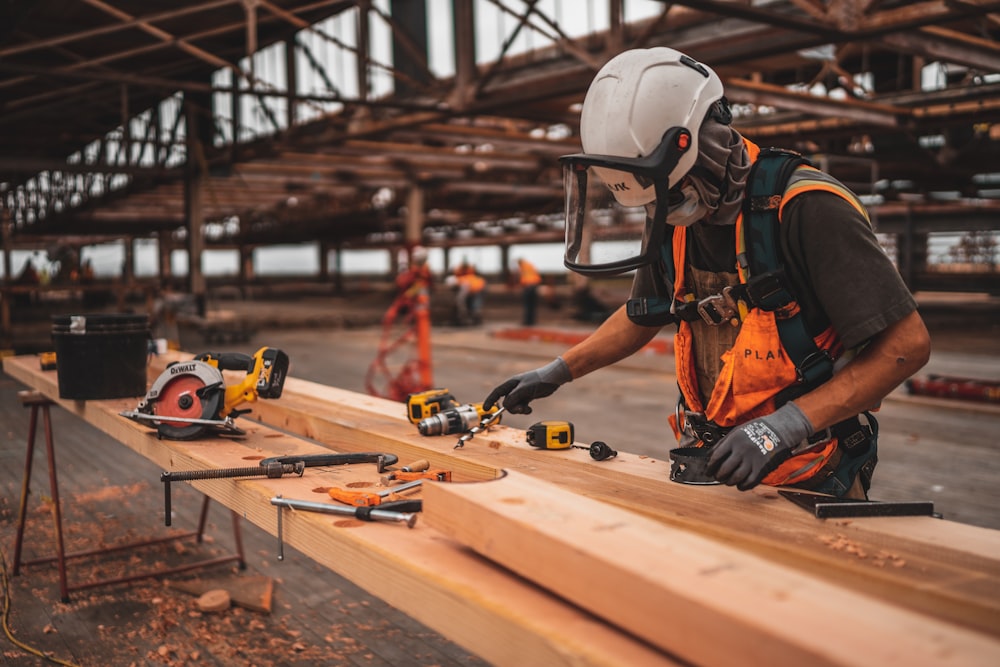 Onderhoud en schilderwerk door LV Bouw